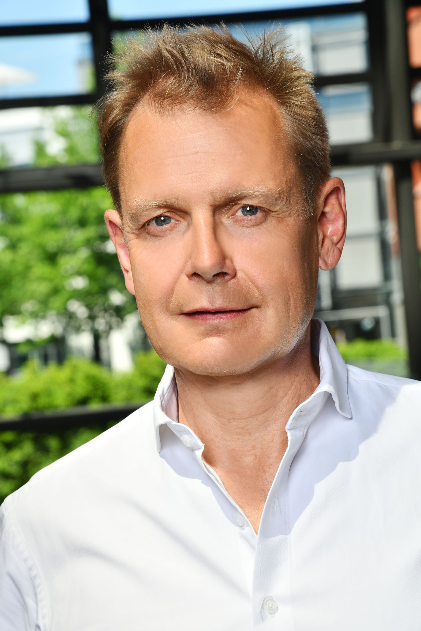 Dr. Olaf Gelsen
